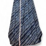 Maurice's  Striped Maxi Skirt‎ Photo 7