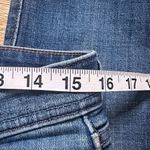 Pilcro and the Letterpress Pilcro jeans hyphen cut 27t medium wash Photo 5