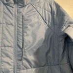 The North Face Light Blue Circaloft Jacket Photo 10