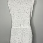 Chloe & Jasmine Long Poncho Sweater Cover Up Photo 8