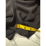 Lululemon Speed Up Shorts 2.5” Mid Rise Black Lined Running Athletic Women’s 6 Photo 4