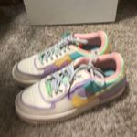 Nike Air Force 1 Pastel Shadow Photo 4