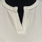 The North Face fleece long sleeve top . Size M Photo 1