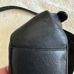 Stone Mountain  Black Shoulder Bag Photo 12