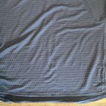 Athleta Women's Navy Blue Razor Back Athletic Tank Top Small Photo 9