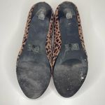 Style & Co Womens Webb Natural Leopard Size 7 Heels Photo 4