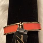 Thalia Sodi  hinged bracelet, NWT Photo 2