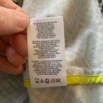 CAbi  Cliffside Motto Style Abstract Print Jacket size M Photo 6