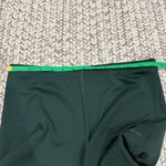 Outdoor Voices NWT Green Sculpt Kneecap Legging Photo 8