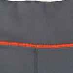 Bcg  M Cross Training Compression Fit Shorts in Black Orange Red NEW Photo 2