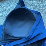 Coastal Blue Navy Blue Halter One Photo 5