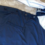 PINK - Victoria's Secret Victoria Secrets Pink Women's Black and White Jacket‎ Size M/L Photo 8