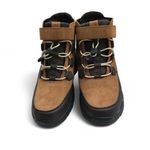 Anodyne NO. 89 Women’s Brown Trail Hiker Boots Size 7.5 XW Photo 1