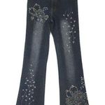 Rare HTF MCRD British Michael R. Dan Jeans Size 29 Photo 0