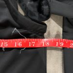 plurie yoga hooded jacket vest black size S Photo 5