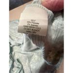 White Birch  Off The shoulder Top Sz XXL NWT Photo 4