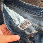 Aeropostale  Blue Jean Shorts Photo 3