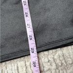 Target Black Lace Silky Slip Night Dress Photo 5