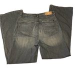 Buffalo David Bitton  High Rise Wide Leg/Addie Jeans (pre-owned) Photo 2