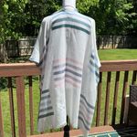 Sonoma scarf shawl Photo 2