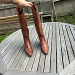 Vince Camuto NWOT‎  Nedema Pointed Western Boots  
Size 6.5 Photo 12