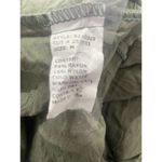 NEW Cut Loose Size Medium Rayon Parachute Cowl Neck Maxi Dress Photo 8