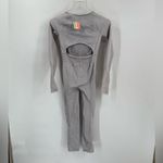 Free People  Movement Good Karma Long-Sleeve‎ Onesie xs NWT Photo 5