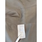 Giorgio Armani  Womens Blazer Gray Graphic Print Evening Italian Jacket Size 8 Photo 8