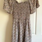 Sienna Sky  Dress Floral Photo 5