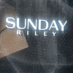 Sunday Riley makeup bag Black Photo 5