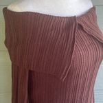 ASOS Design Off Shoulder Sweater Photo 2