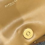 DeMellier London Mini Verona Braided Crossbody Bag Photo 8