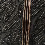 Black Velvet Vintage evening Bag Photo 6