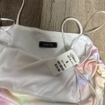 Lovely Day  Pastel Mini Dress Photo 5