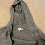 SO Grey cardigan Photo 1