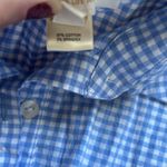 Monteau  Checkered Sundress Photo 3