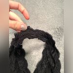 Urban Outfitters out from under Black Lace Bralette Photo 3