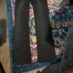 Alice + Olivia  grey black pants size 4 Photo 1