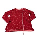 Sonoma  super soft pajama top Photo 1