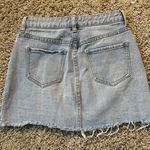 PacSun Skirt Photo 1