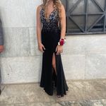 bella que Prom dress Photo 6