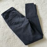 American Eagle  Next Level Highest Waist Jeggings in Black Size 2 Short.. Photo 1