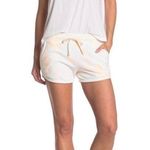 Sundry drawstring terry lounge Shorts Tie Dye DRAWSTRING MEDIUM Comfy Cozy NWT Photo 0