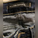 Vervet Flying Monkey skinny jeans Photo 1