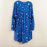 Matilda Jane  Day Tripping Blue Floral Dress Photo 4