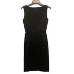 Max Mara Sleeveless Striped BodyCon Sheath Photo 1