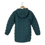 Mountain Hardwear  Women's Super/DS™ Stretchdown Parka - Icelandic - XS Photo 2