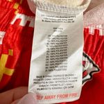 NFL Kansas City Chiefs Pajama Pants Photo 6