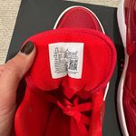 Nike Jordan Jordan 1 Low SE Pomegranate Photo 3
