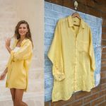 ROVE SUMMER Shirt Dress Photo 2